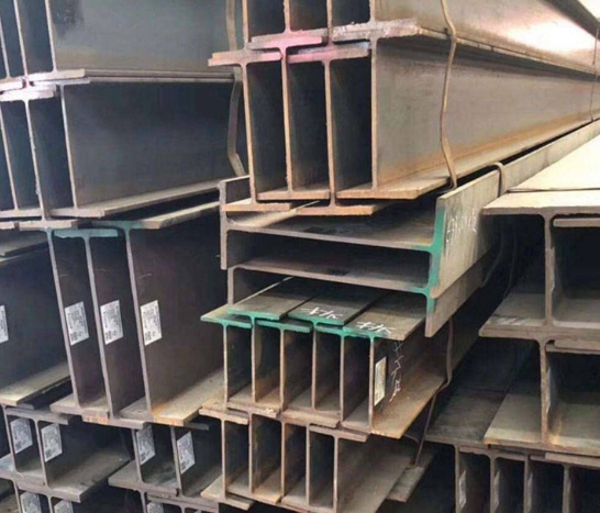 袁州Q235C工字钢